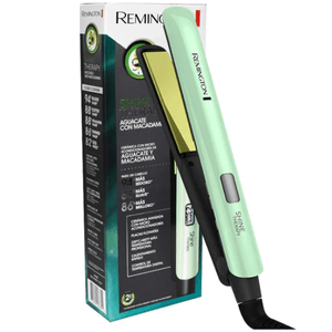 Plancha Remington Aguacate Original