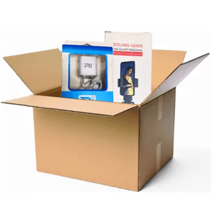 Caja Misteriosa Sorpresa De Tecnología/Hogar/Belleza