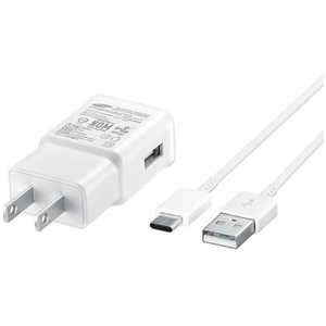 Cargador  Para Celular Samsung De 15W USB-C