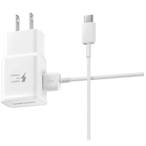 Cargador  Para Celular Samsung De 15W USB-C