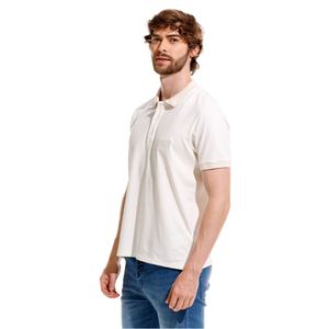 Polo Manga Corta Para Hombre Batista Girbaud