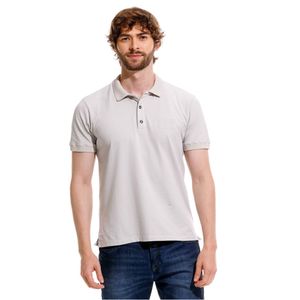 Polo Manga Corta Para Hombre Batista Girbaud