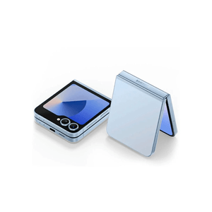 Celular Samsung Galaxy Z Flip 6 512GB/12GB RAM Azul