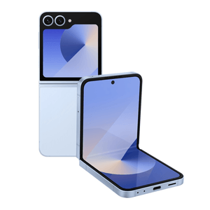 Celular Samsung Galaxy Z Flip 6 512GB/12GB RAM Azul