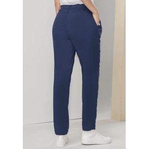 Pantalón Mujer Azul Navy Rutta 34484