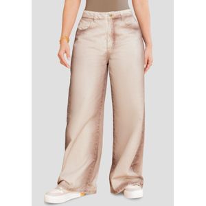 Pantalón Mujer Chocolate Atypical 106903