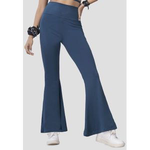 Pantalón Mujer Azul Rutta 34458
