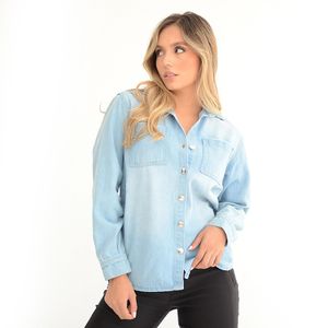 CHAQUETA RUA MILLER MUJER 22765