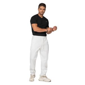 PANTALON RAPPAZ HOMBRE R24029053 IVORY