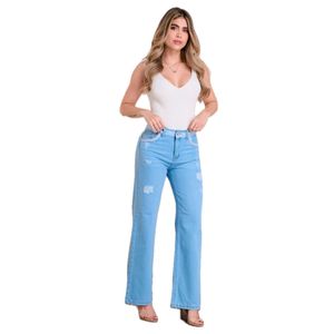 JEAN TOP M MUJER 21-5915