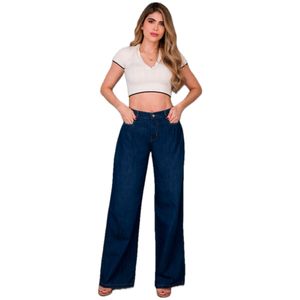 JEAN TOP M MUJER 21-5987