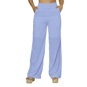 PANTALON LIVING MUJER 20346
