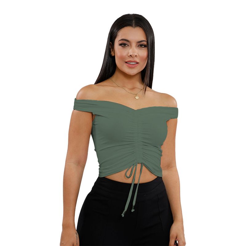 BLUSA-LIVING-MUJER-20502-VERDE-MILITAR
