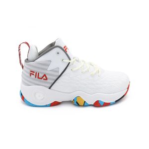 TENIS FILA HOMBRE 434140WHT RIMRIDER