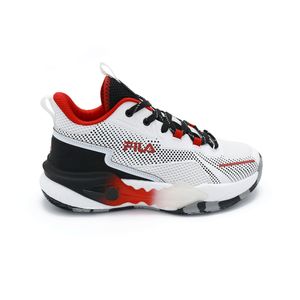 TENIS FILA HOMBRE 434220WHR DAMBER