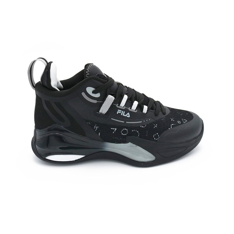 TENIS-FILA-HOMBRE-434230BLK-MARKIRT