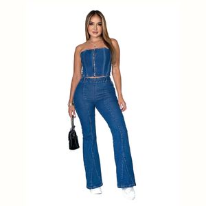 CONJUNTO ASI SEA MUJER AS06237
