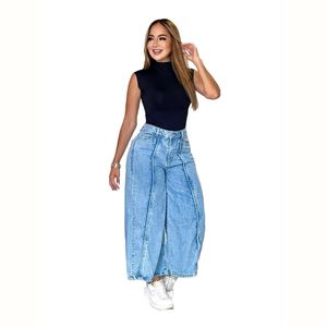 JEAN ASI SEA MUJER AS06281