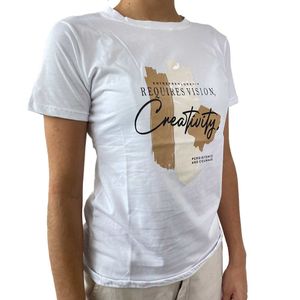 CAMISETA ASI SEA MUJER ASB00328