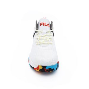TENIS FILA HOMBRE 434140WHT RIMRIDER
