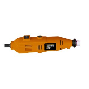 Mototool Electric Line 140W con 40 Accesorios