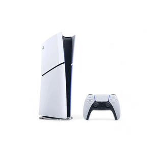 Consola PS5 Estandar 1TB + 3 juegos: Returnal- Ratchet & Clank – FIFA 2025 + 1 control inalámbrico
