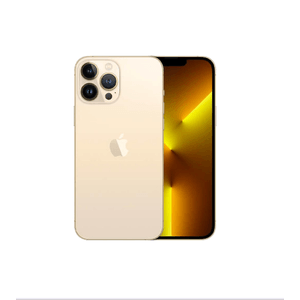 Celular Iphone 13 Pro Max CPO 256GB 5G Gold