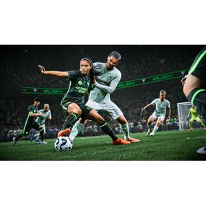 EA Sports FC 25 Xbox Series X