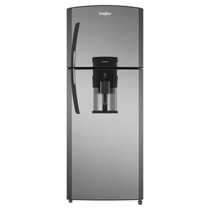 Nevera MABE No Frost  297 Litros RMA313FXCT Gris
