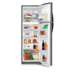 Nevera MABE No Frost  297 Litros RMA313FXCT Gris
