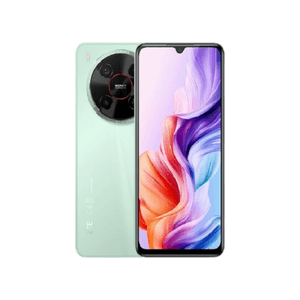 Celular ZTE Balde V70 Max 4GB 256GB Verde