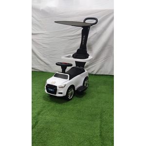 CARRO MONTABLE PASEADOR AUDI LTH-202