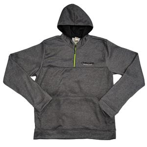 CHAQUETA UNPLUGGEED NINO 95269 GRIS OSCURO