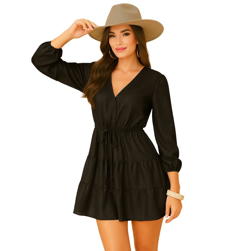 VESTIDO-VIKATS-MUJER-AG7246-NEGRO
