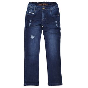 JEAN UNPLUGGEED NI?O 35302 AZUL OSCURO