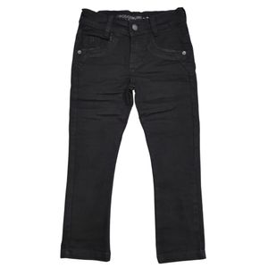 JEAN UNPLUGGEED NI?O 35306 NEGRO