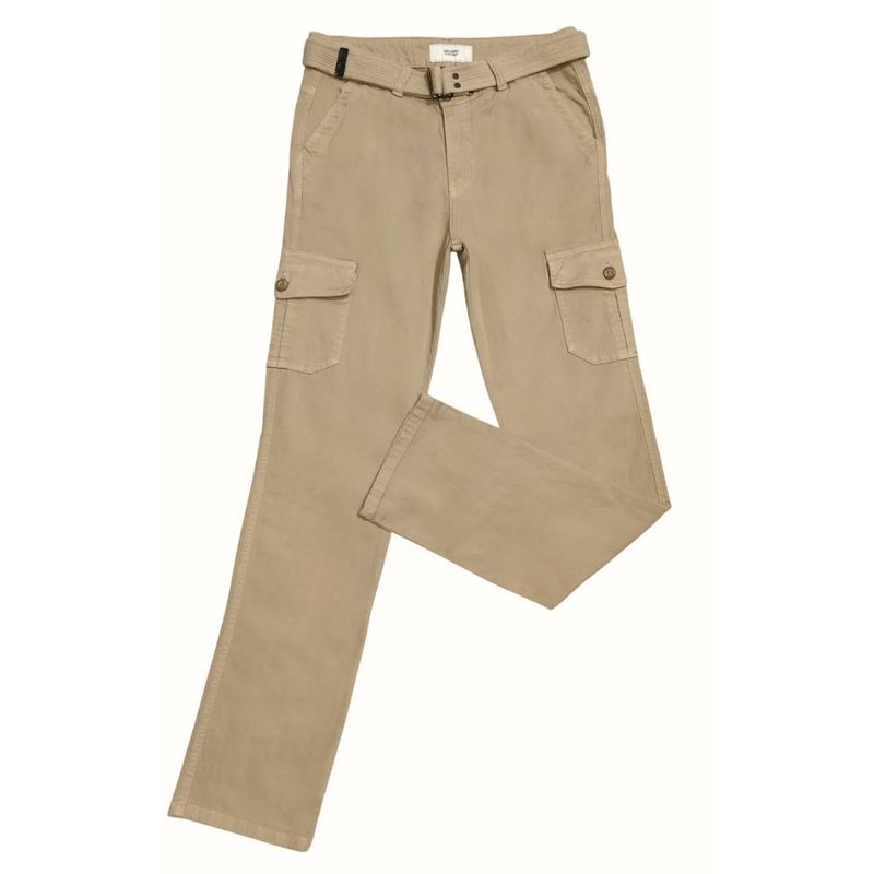 PANTALON-UNPLUGGEED-HOMBRE-58357C-CAQUI