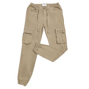 PANTALON UNPLUGGEED HOMBRE 56323 CAQUI