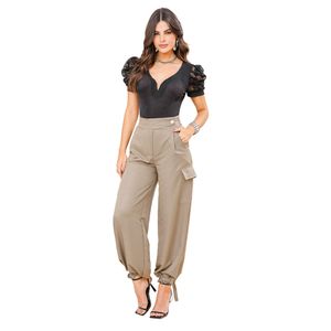 PANTALON VIKATS MUJER AG7039