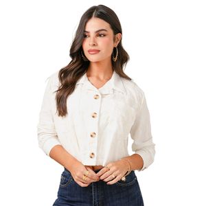 CHAQUETA VIKATS MUJER AG7406