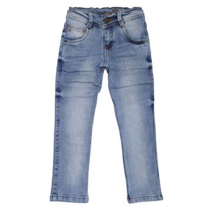 JEAN UNPLUGGEED NIÑO 35303 AZUL CLARO
