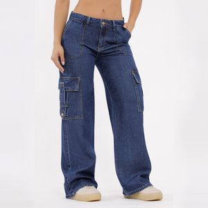 JEAN NAHO JEANS MUJER 2444 GOLDA