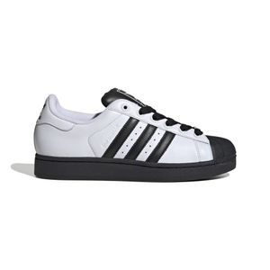 TENIS ORIGINALS UNISEXO JI0124 SUPERSTAR II