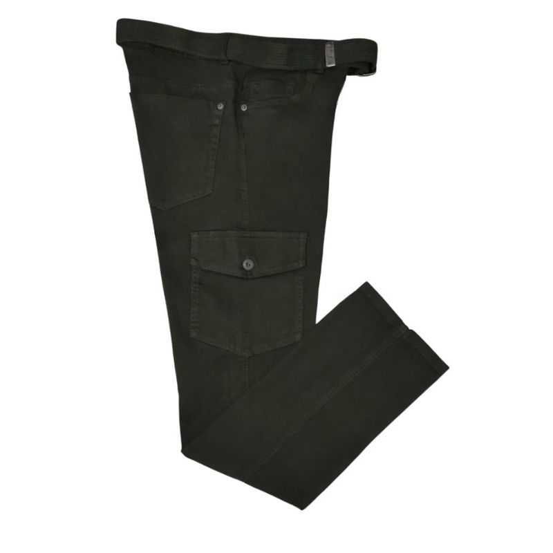 PANTALON-UNPLUGGEED-HOMBRE-58359C-VERDE-MILITAR