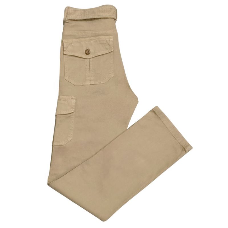 PANTALON-UNPLUGGEED-HOMBRE-58357C-CAQUI