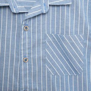 CAMISA CODELIN HOMBRE 440188 RAYAS