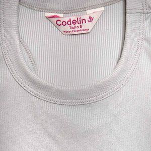 BLUSA CODELIN NINA 330571