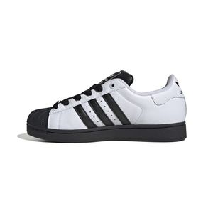 TENIS ORIGINALS UNISEXO JI0124 SUPERSTAR II