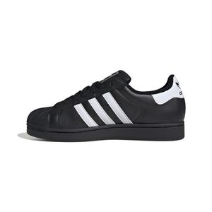 TENIS ORIGINALS UNISEXO JI0079 SUPERSTAR II
