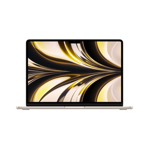 MacBook Air M2 256GB + 16GB Blanco